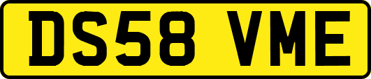 DS58VME