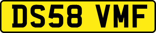 DS58VMF