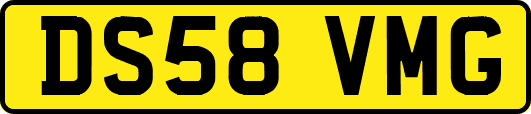 DS58VMG
