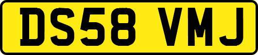 DS58VMJ