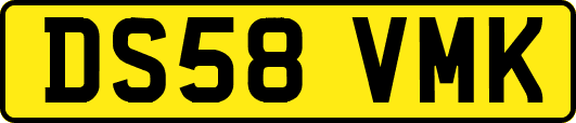 DS58VMK