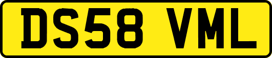 DS58VML