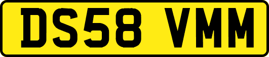 DS58VMM