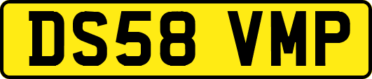 DS58VMP