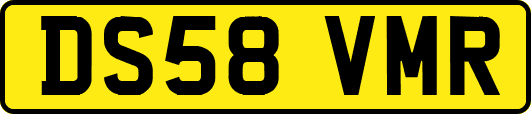 DS58VMR