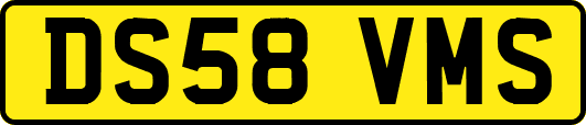 DS58VMS