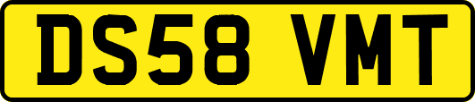 DS58VMT
