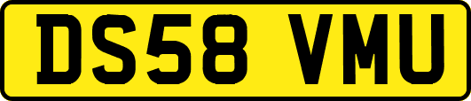 DS58VMU