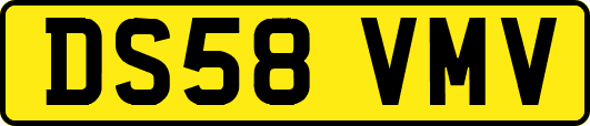 DS58VMV