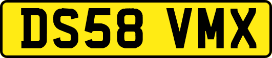 DS58VMX