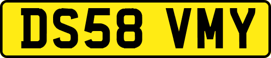 DS58VMY
