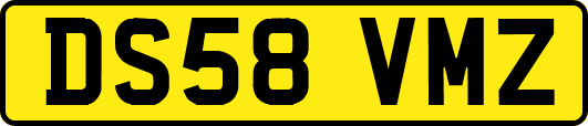 DS58VMZ