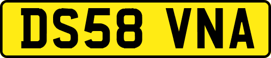 DS58VNA