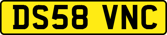 DS58VNC