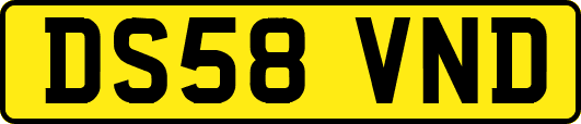 DS58VND