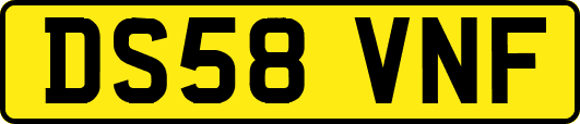 DS58VNF