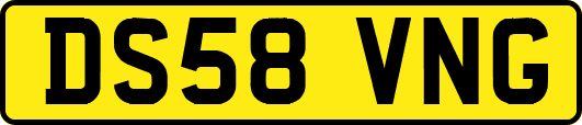 DS58VNG