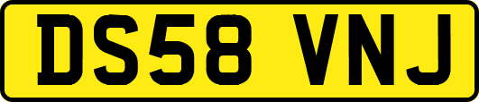 DS58VNJ