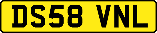 DS58VNL