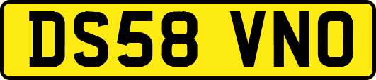 DS58VNO