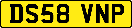 DS58VNP