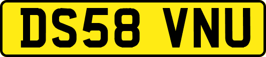 DS58VNU