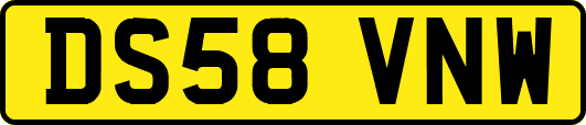 DS58VNW
