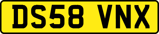 DS58VNX