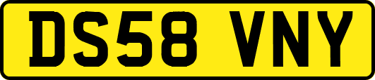 DS58VNY