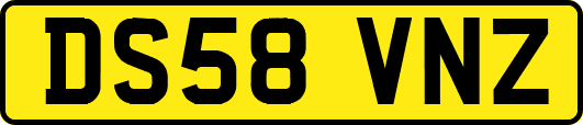 DS58VNZ