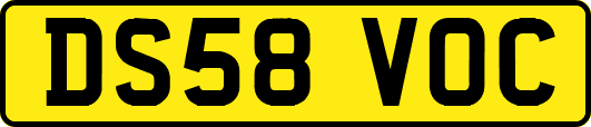 DS58VOC