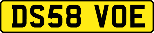 DS58VOE