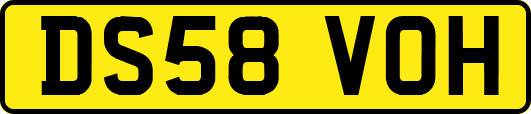 DS58VOH