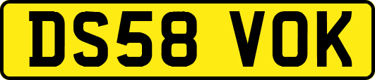 DS58VOK
