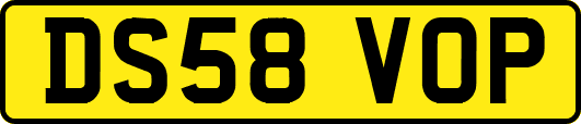 DS58VOP