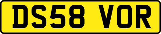 DS58VOR