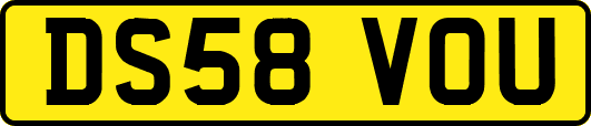 DS58VOU