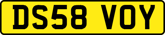 DS58VOY