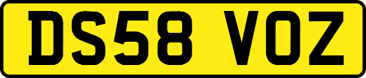 DS58VOZ