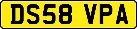 DS58VPA