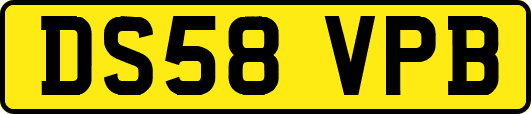 DS58VPB