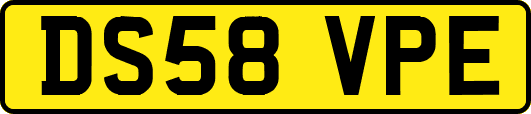 DS58VPE