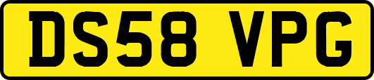 DS58VPG