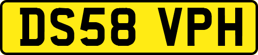 DS58VPH