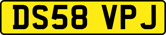 DS58VPJ
