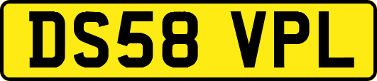 DS58VPL