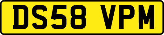 DS58VPM