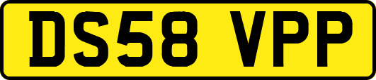 DS58VPP