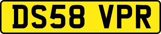 DS58VPR