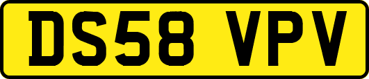 DS58VPV